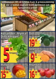 Supergrossen reklamblad vecka 43 Sida 6