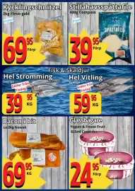 Supergrossen reklamblad vecka 43 Sida 7