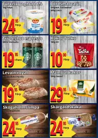 Supergrossen reklamblad vecka 43 Sida 8