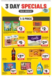 IGA catalogue Page 1