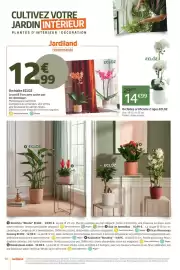 Catalogue Jardiland page 10
