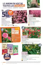 Catalogue Jardiland page 4