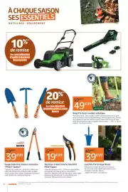 Catalogue Jardiland page 8