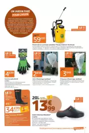Catalogue Jardiland page 9