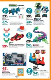 Catalogue Hyper U page 47