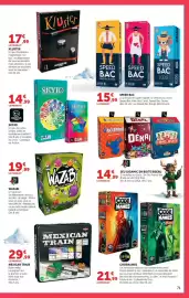 Catalogue Hyper U page 71