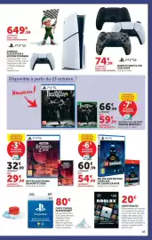 Catalogue Hyper U page 85