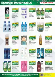 KM Trading catalogue Page 22