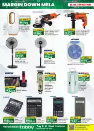 KM Trading catalogue Page 6