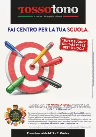 Volantino Rossotono Carrefour Pagina 33