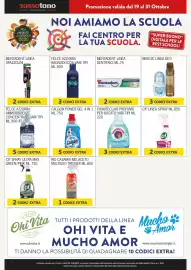 Volantino Rossotono Carrefour Pagina 36