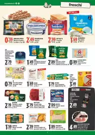 Volantino Rossotono Carrefour Pagina 7: Teneroni Tortino di patate con prosciutto cotto €2,39