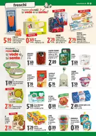 Volantino Rossotono Carrefour Pagina 8: Nesquik snack cacao/latte €1,29