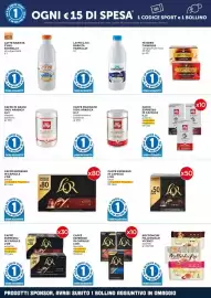 Volantino Alì Supermercati Pagina 3