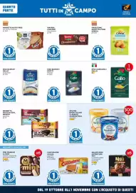 Volantino Alì Supermercati Pagina 4