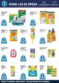 Volantino Alì Supermercati Pagina 7