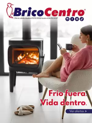 Catálogo BricoCentro