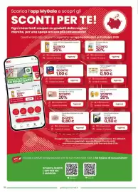 Volantino Gala Supermercati Pagina 16