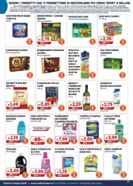 Volantino Gala Supermercati Pagina 25: Merlot - Trebbiano Rubicone IGT Botte Buona €2,29, Shampoo head&shoulders €2,79