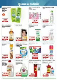 Volantino Gala Supermercati Pagina 26: Dixan Discs 4in1 €9,99, Cero votivo padre pio bianco - rosso €2,99