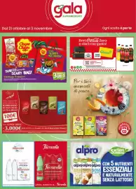 Volantino Gala Supermercati Pagina 29