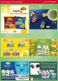 Volantino Gala Supermercati Pagina 30