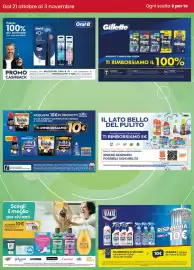 Volantino Gala Supermercati Pagina 31