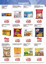Volantino Gala Supermercati Pagina 5: Patatine forno country McCain €2,19, Filetti di platessa Findus €5,69