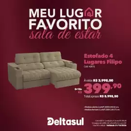 Folheto Deltasul Página 2