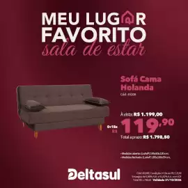 Folheto Deltasul Página 3