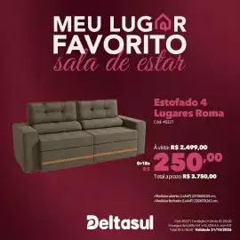 Folheto Deltasul Página 4