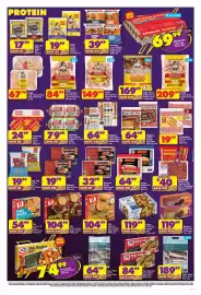 Shoprite catalogue Page 3: Goldi Fresh Chicken Braai Pack €67,99