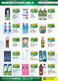 KM Trading catalogue Page 22