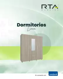 Catálogo Comfandi Página 2