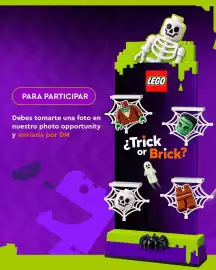 Catálogo LEGO Página 3