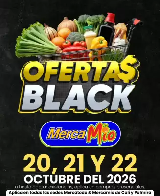MercaTodo (válido hasta 22-10)