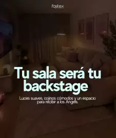 Catálogo Fajitex Página 3