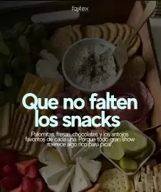 Catálogo Fajitex Página 4