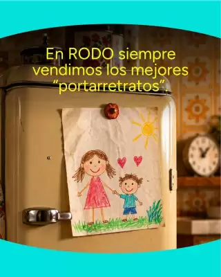 Rodo (válido hasta 2-11)