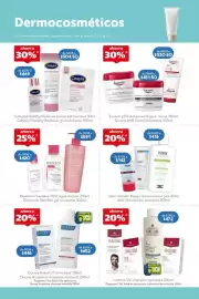Folleto Farmacia San Pablo semana 43 Página 8: Eucerin pH5 Advanced Repair €451,50, Cetaphil Healthy Radiance €304,50