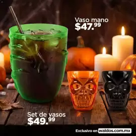 Catálogo Waldos Página 2