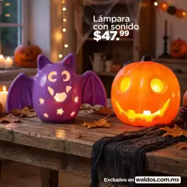 Catálogo Waldos Página 3