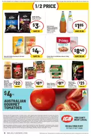IGA catalogue week 43 Page 2