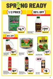 IGA catalogue week 43 Page 28: Dolmio Pasta Sauce 490‑500g Selected Varieties €2,90