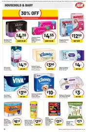 IGA catalogue week 43 Page 31