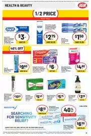 IGA catalogue week 43 Page 32