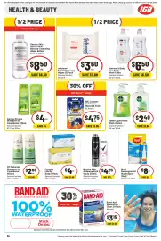 IGA catalogue week 43 Page 33