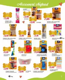 Volantino IperFamila Pagina 15