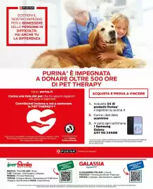 Volantino IperFamila Pagina 16