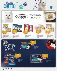 Volantino IperFamila Pagina 2
